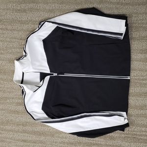 Jogger Jacket
